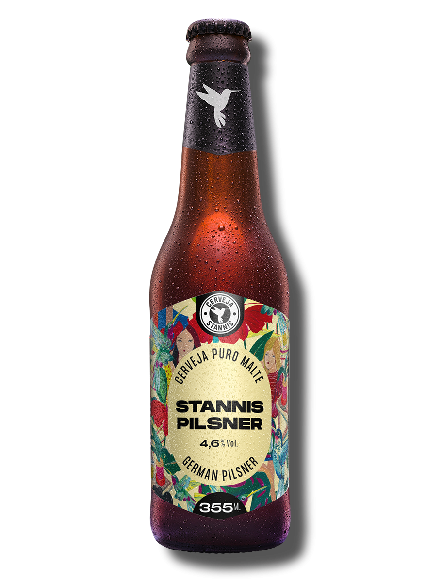 STANNIS PILSNER